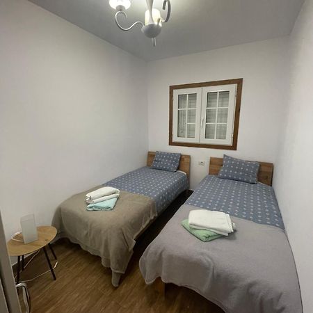 La Villa De Simon Πουέρτο Ντε Λα Κρουζ Εξωτερικό φωτογραφία